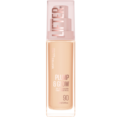 lifter plump glow foundation packshot v3
