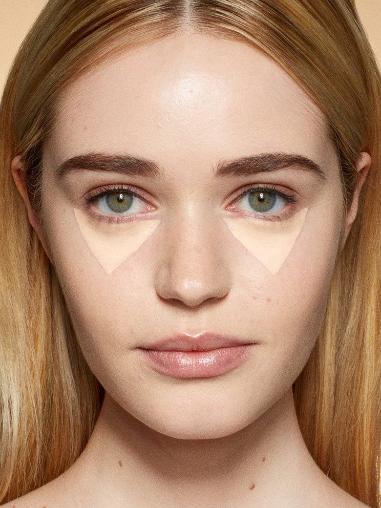 maybelline master conceal beauty look hero image 3x4