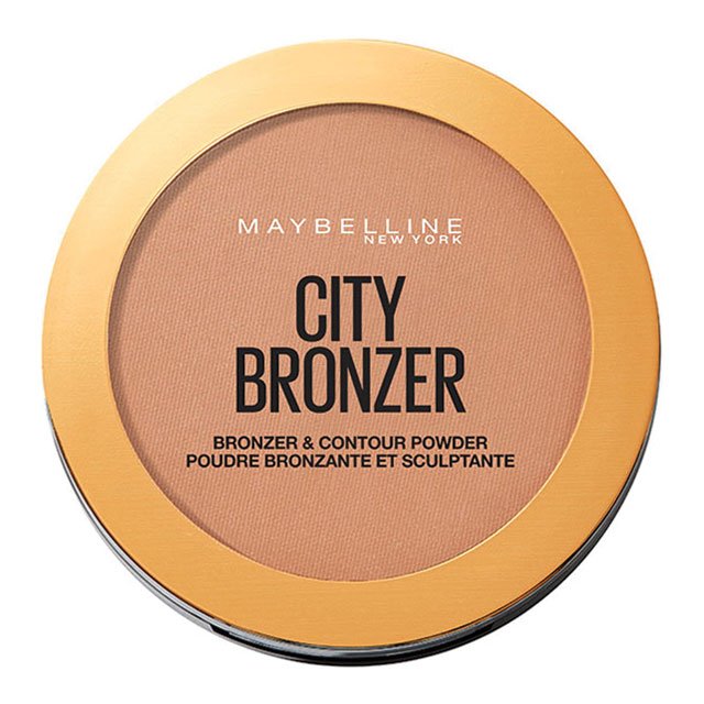 640X640 city bronzer