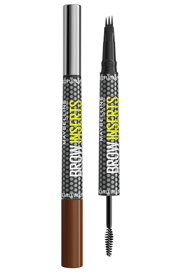 Maybelline Brow inserts pdp 257 medium brown 041554103502 packshot front rectangular