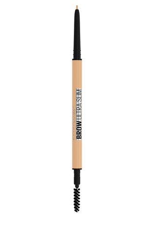 Maybelline Brow Ultra Slim 248 Light Blonde