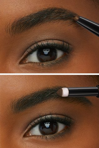 Uygulama Bilgisi Express Brow