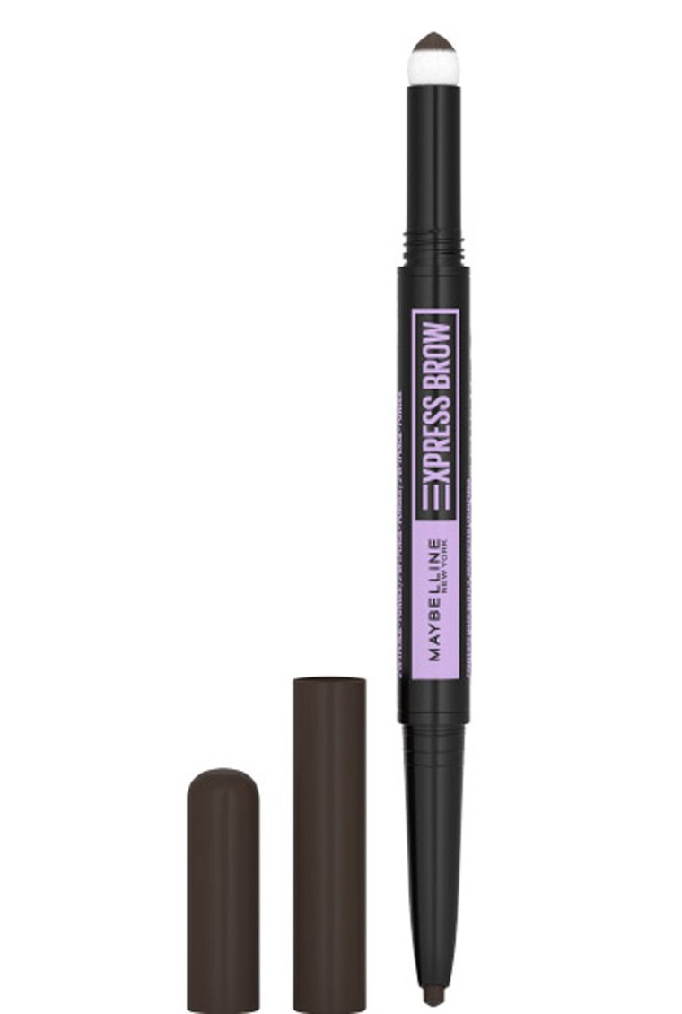 Maybelline Brow Define Fill Express Brow Duo Black Brown