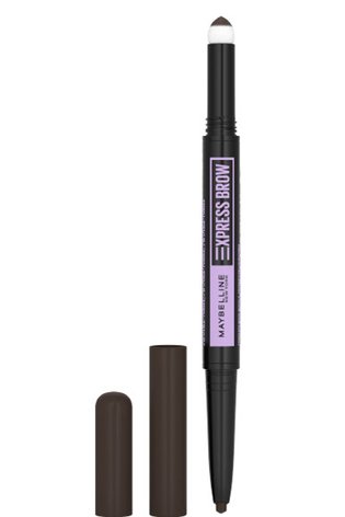 Maybelline Brow Define Fill Express Brow Duo Black Brown