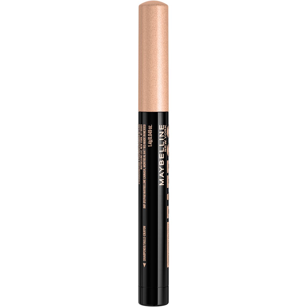 Maybelline Color Tattoo Eye Stix US 30 I AM COURAGEOUS 041554084153 AV5