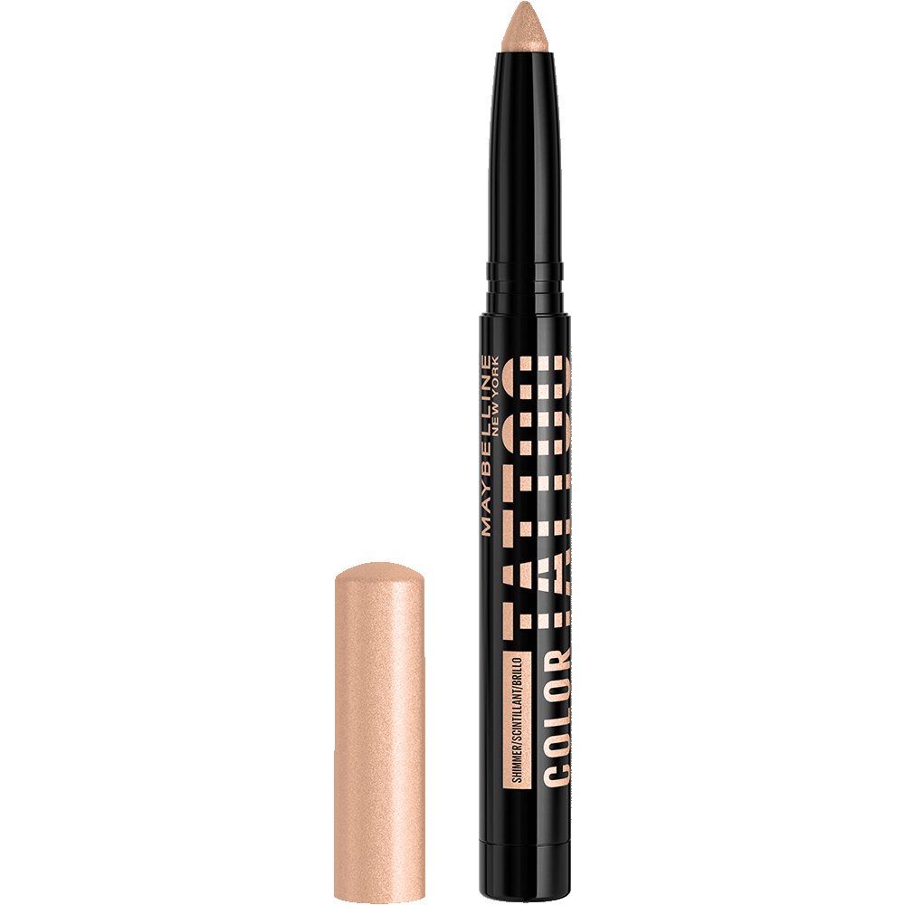 Maybelline Color Tattoo Eye Stix US 30 I AM COURAGEOUS 041554084153 primary v2