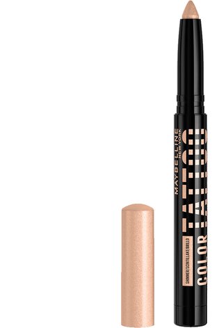 Maybelline Color Tattoo Eye Stix US 30 I AM COURAGEOUS 041554084153 primary v2