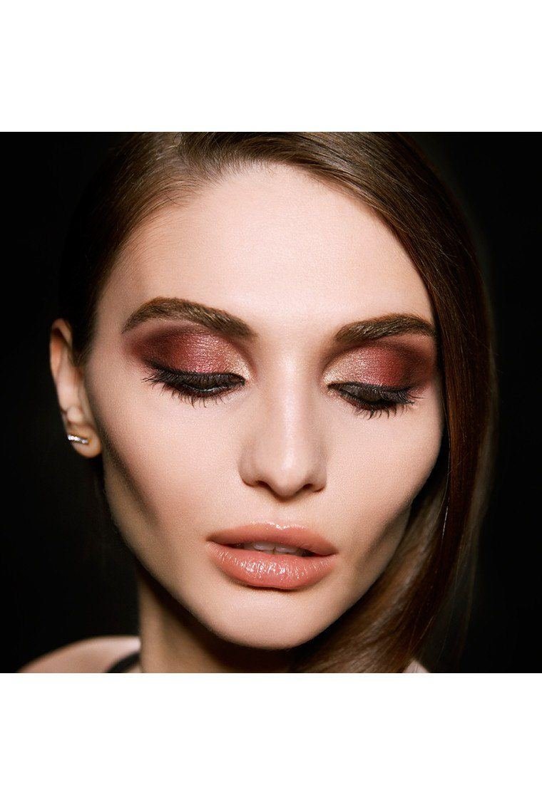 Maybelline New York The Burgundy Bar Far Paleti 3600531429911 05