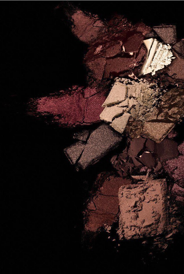 Maybelline New York The Burgundy Bar Far Paleti 3600531429911 07