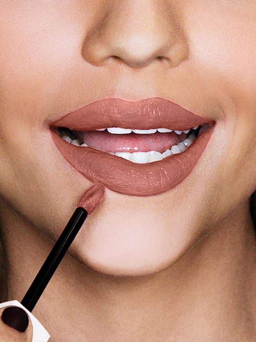 maybellinesuperstaymatteinkliquidmattelipstickapplicationmakeuptipshalfwidthimagewithnumbersstep33x4