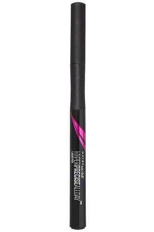 MaybellineHyperPreciseLiquidEyeliner Black Front v2