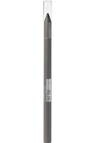 Maybelline Tattoo Liner Intense Charcoal Göz Kalemi