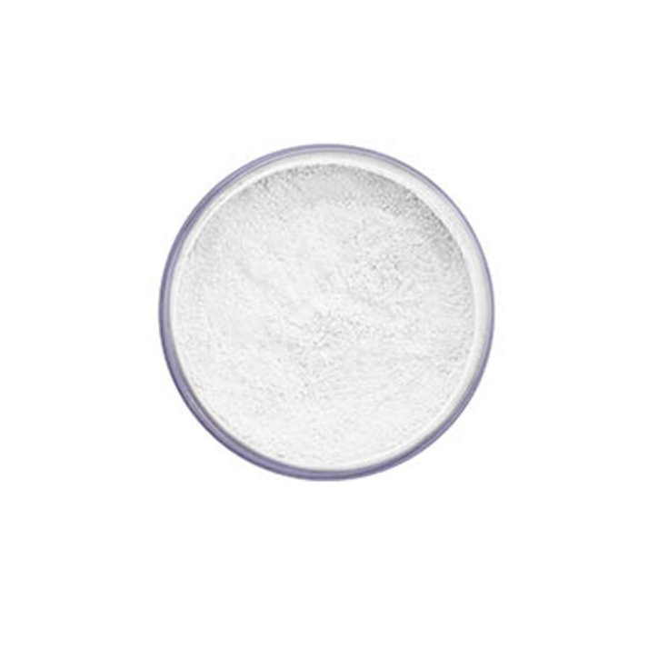 Transparan pudra content image