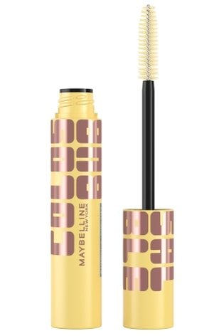 Maybelline Colossal Bubble Waterproof 871 VERYBLACK US 41554096231 primary