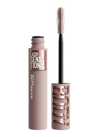 Maybelline Body Mascara WSH US 901 VeryBlack 41554100013 Primary rectangular CLP