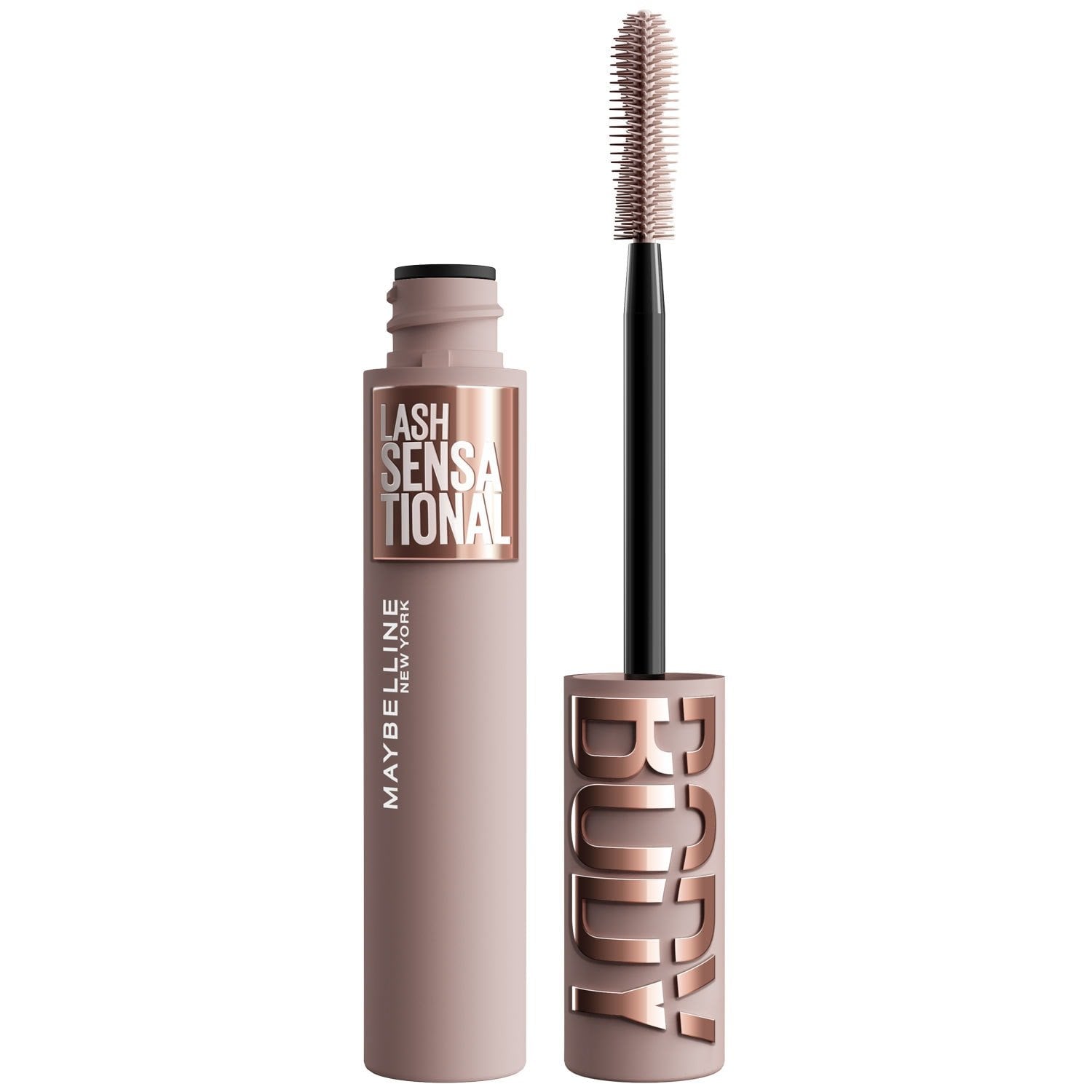 Maybelline Body Mascara WSH US 901 VeryBlack 41554100013 Primary rectangular CLP
