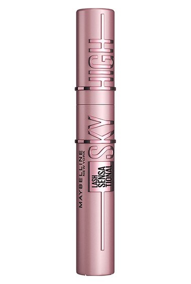 maybelline new york sky high maskara