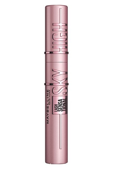 maybelline new york sky high maskara