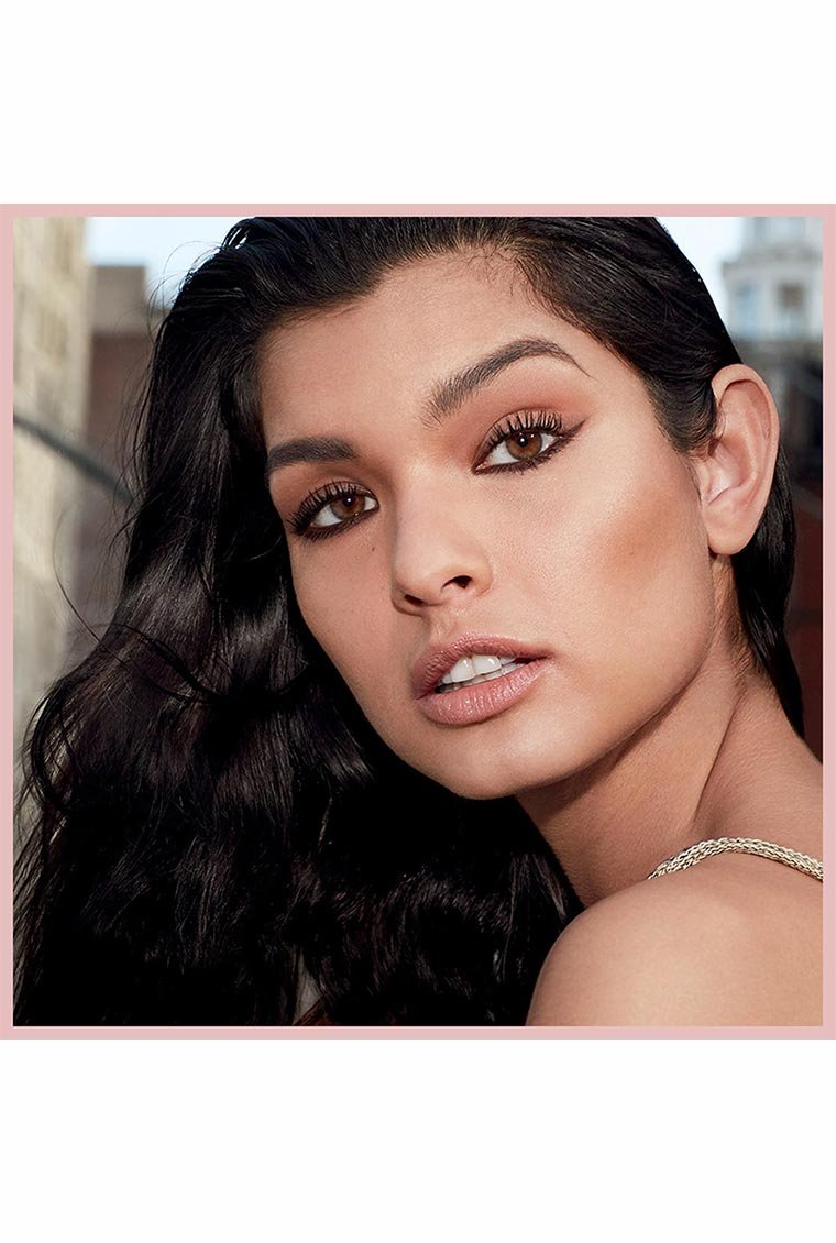 Maybelline New York Lash Sensational Full Fan Effect Siyah Maskara