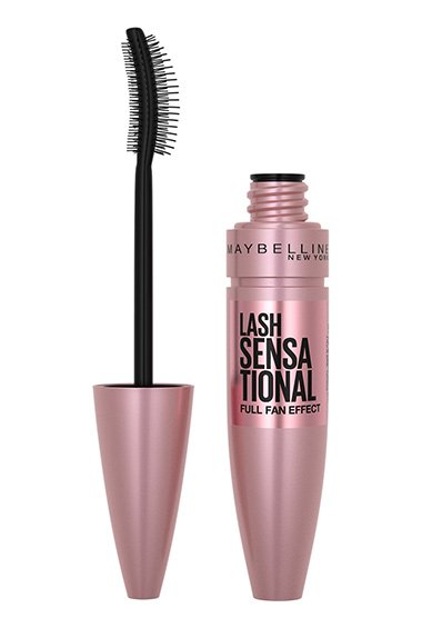 Maybelline Yelpaze Etkili Maskara
