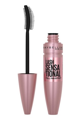 Maybelline Yelpaze Etkili Maskara