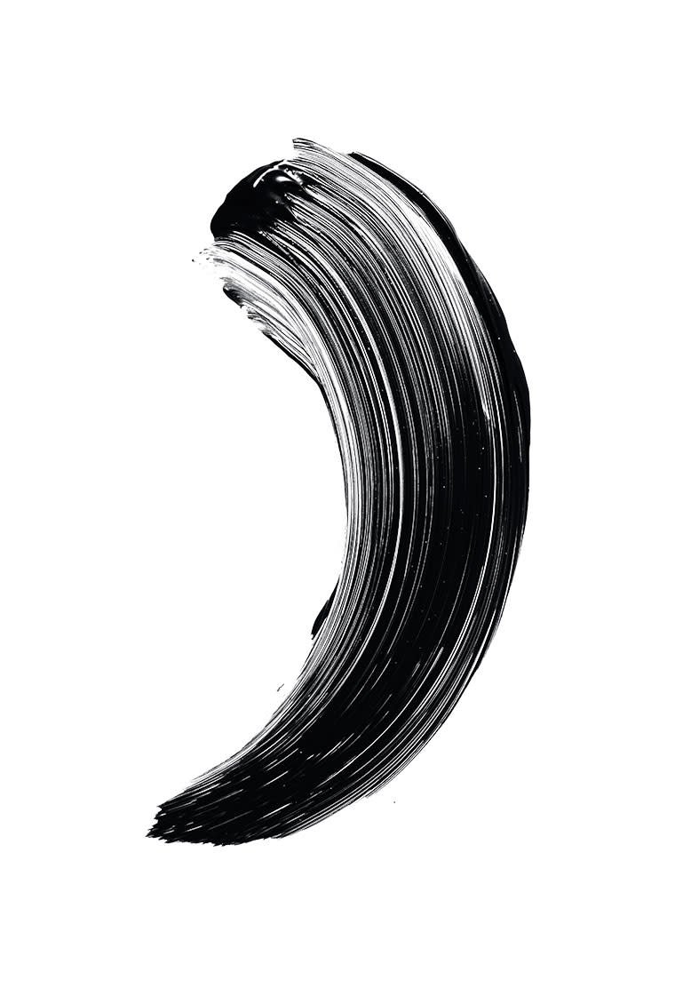 Maybelline Siyah Maskara