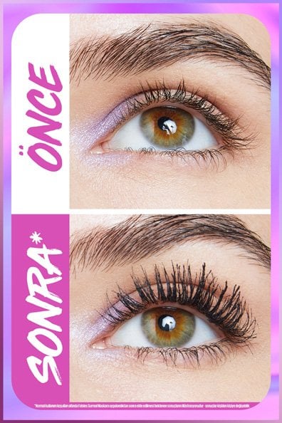 MNY Falsies Surreal Maskara
