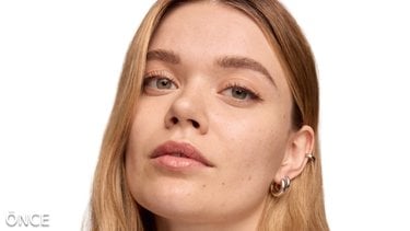 maybelline nemlendirici bb krem fit me nude SPF50