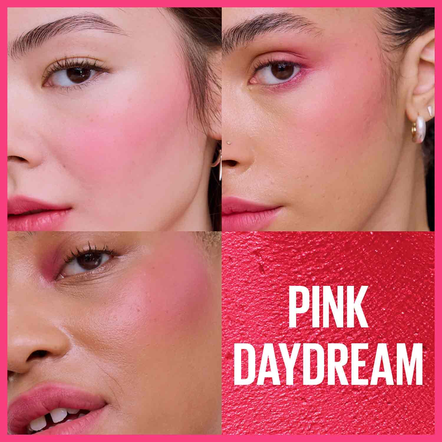 Cloudtopia Köpük Dokulu Mat Allık Serisi | Maybelline