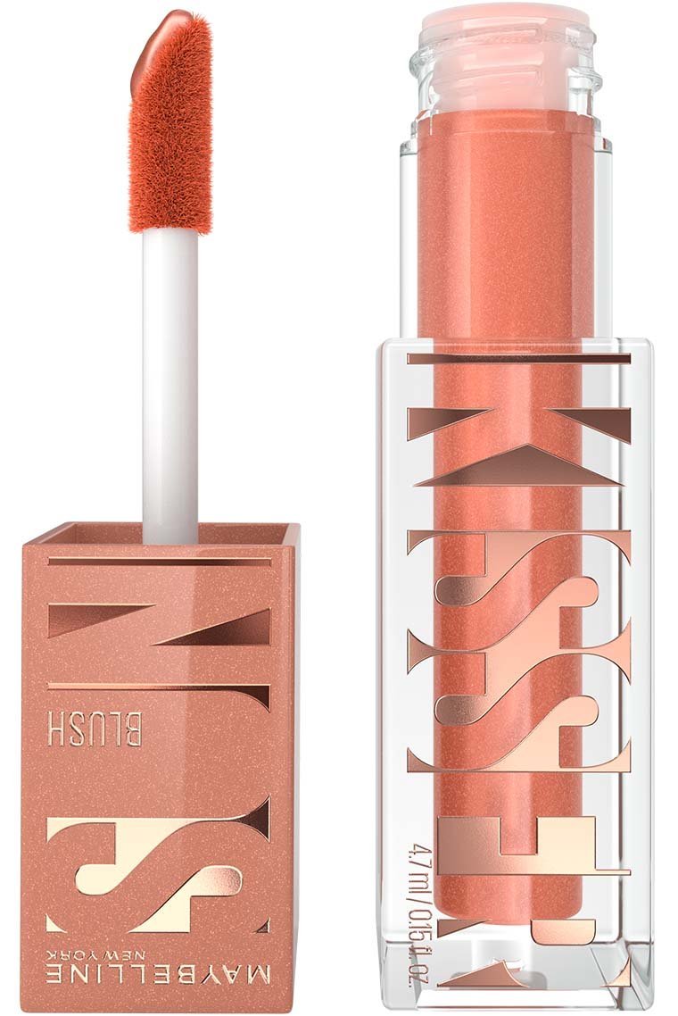maybelline sun kisser likit allık
