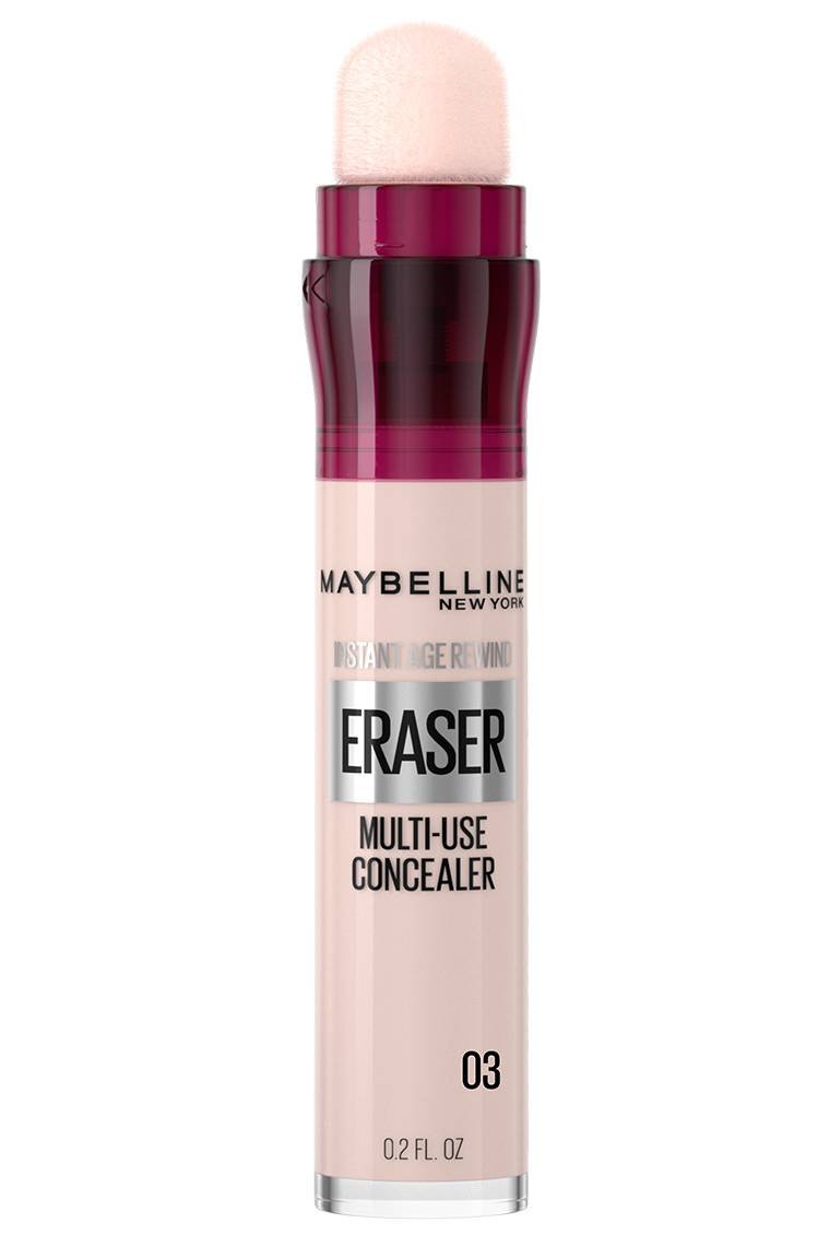 Maybelline Instant Anti Age Eraser Kapatıcı Concealer