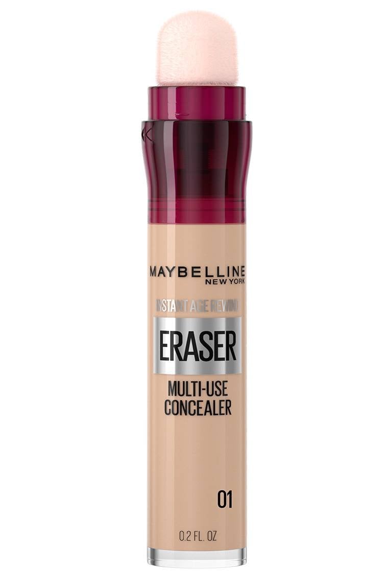maybelline instant anti age eraser kapatıcı