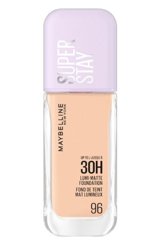 30 saat kalıcı Super Stay Fondöten