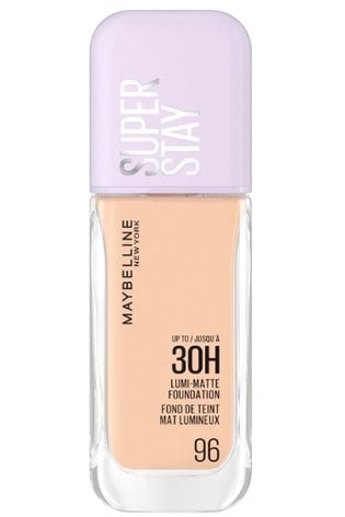 Maybelline SuperStay Lumi Matte 96 SSLM EU AV11 v3