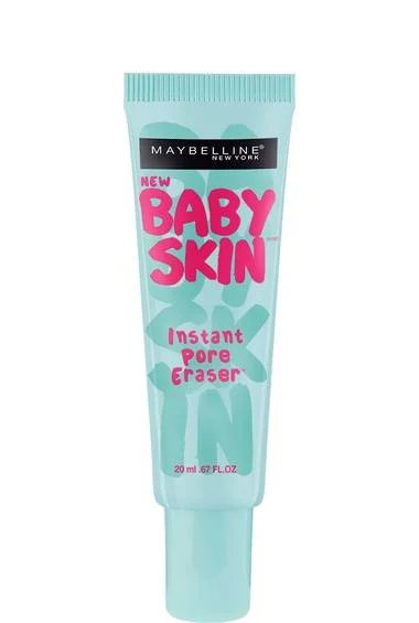 maybelline baby skin makyaj bazı