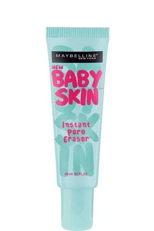 maybelline baby skin makyaj bazı
