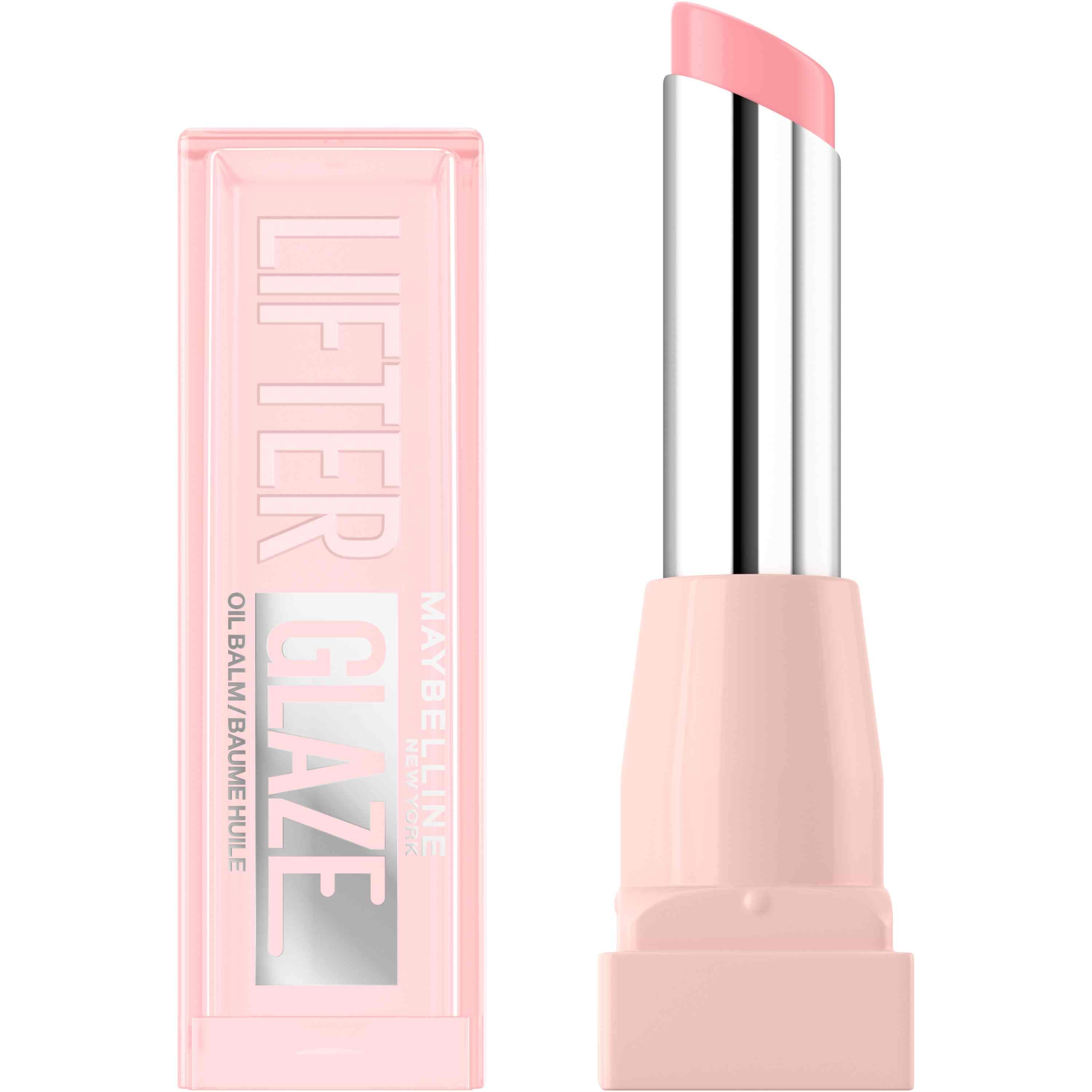 maybelline lifter glaze lip balm