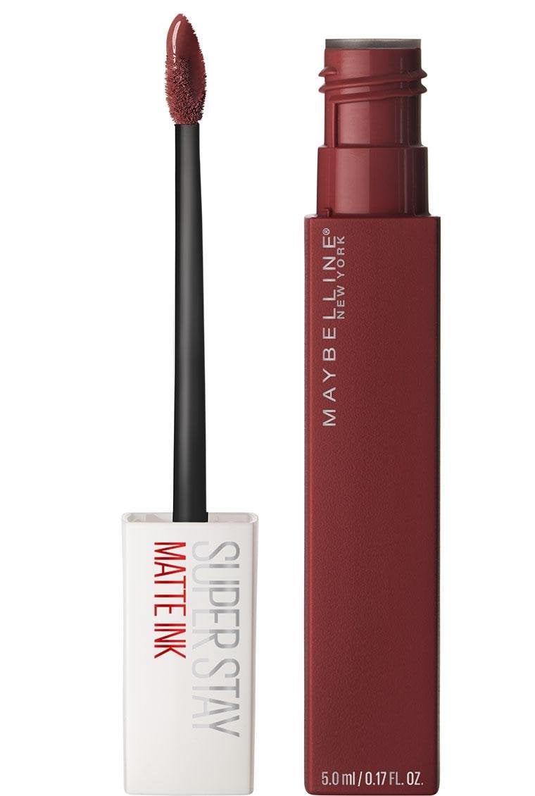maybelline lip color super stay matte ink voyager 041554496987 o