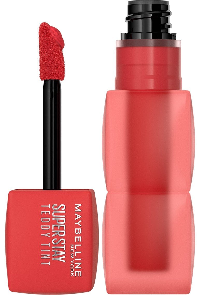 Maybelline SUPERSTAY TEDDY TINT 30 Coquettish 041554089103 primary 760x1138