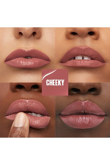 Maybelline Superstay Vinyl Ink Uzun Süre Kalıcı Likit Ruj Cheeky