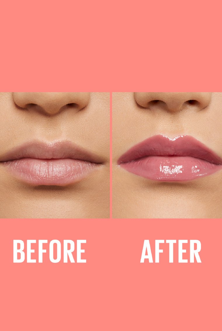 maybelline lifter gloss dudak parlatıcısı