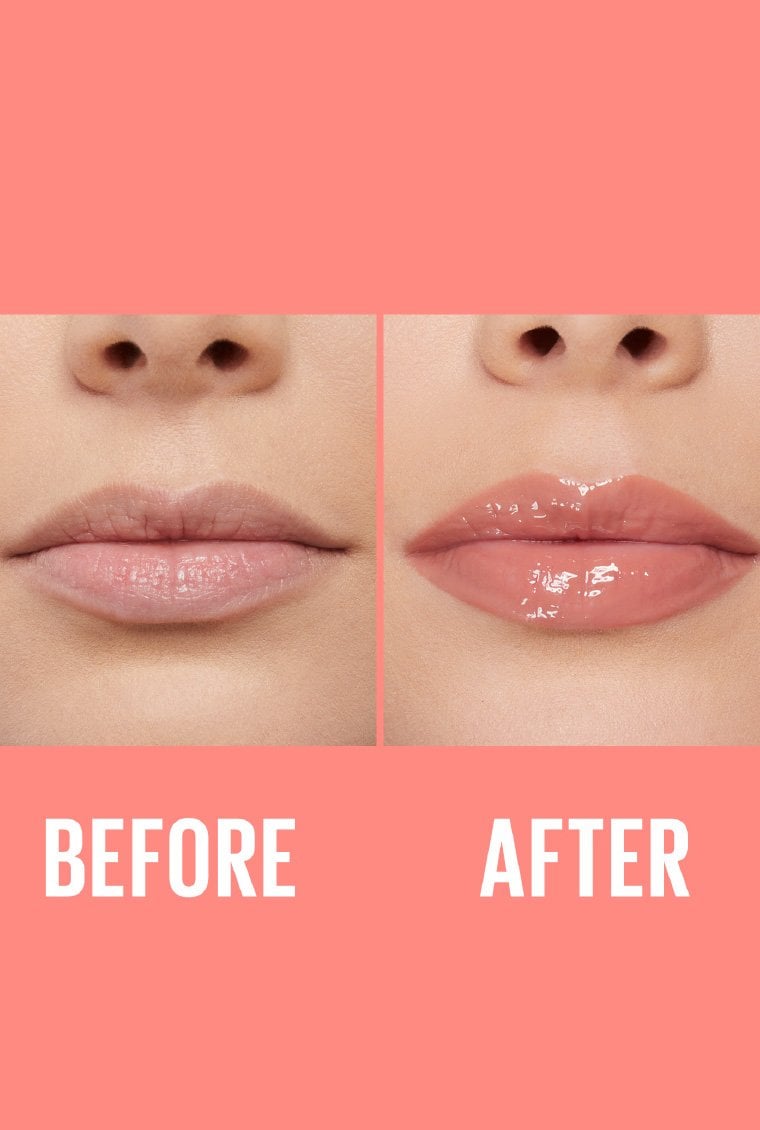 maybelline new york lifter gloss dudak parlatıcısı