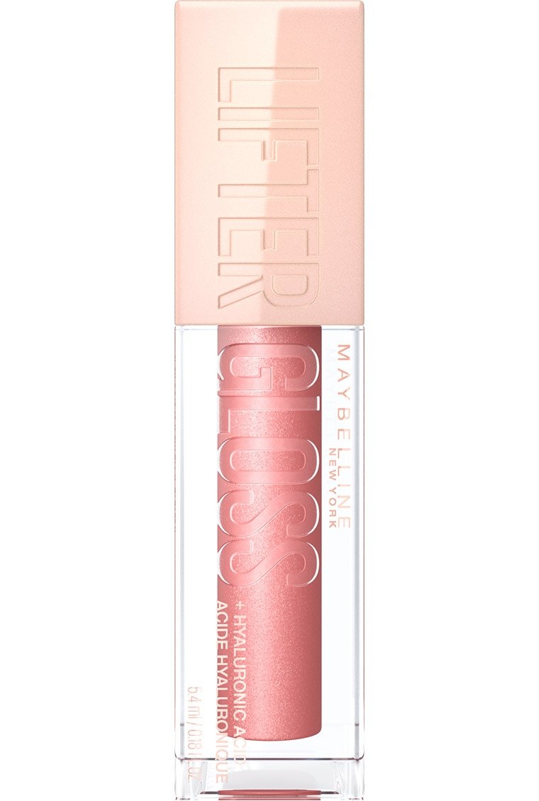 maybelline hyaluronik asitli dudak parlatıcısı