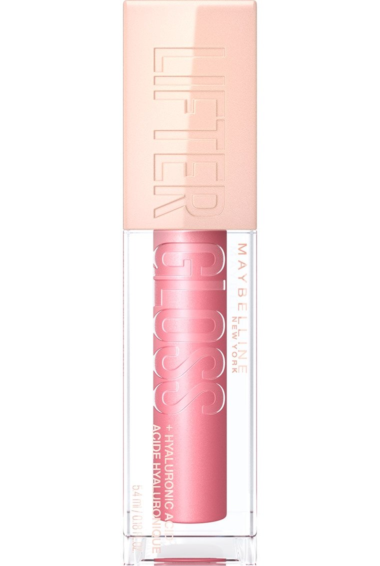 Maybelline Lifter Gloss Dudak Parlatıcısı 005 Petal