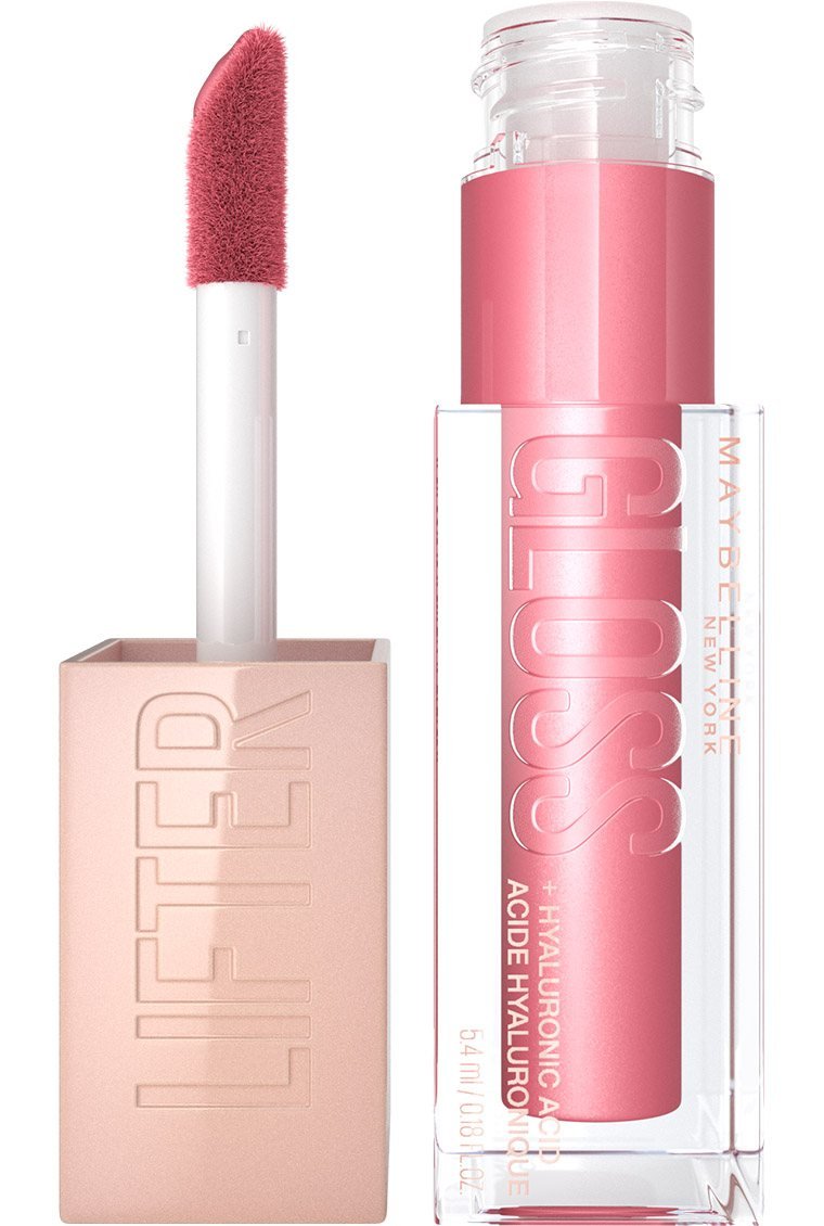 Maybelline Lifter Gloss Dudak Parlatıcısı 005 Petal