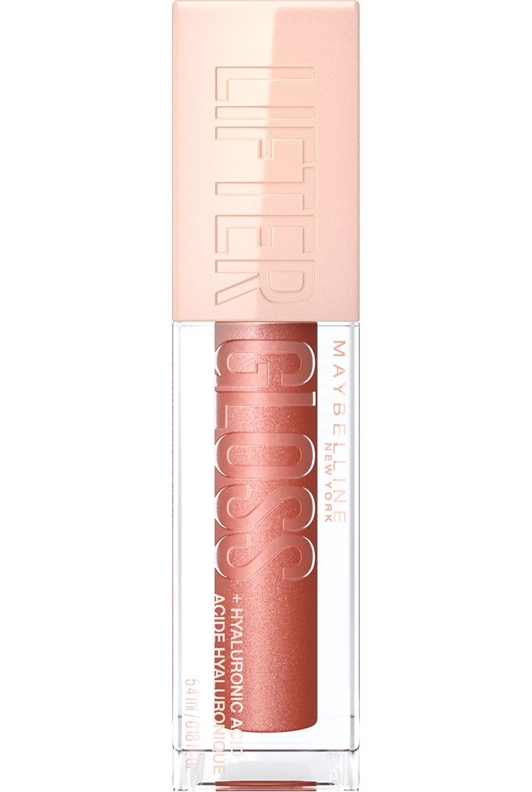 Maybelline Lifter Gloss Dudak Parlatıcısı 009 Topaz