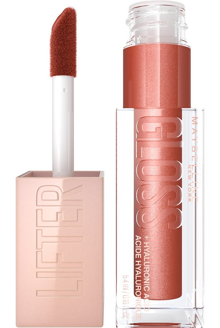 Maybelline Lifter Gloss Dudak Parlatıcısı 009 Topaz