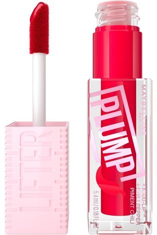 maybelline lifter plump dudak parlatıcısı