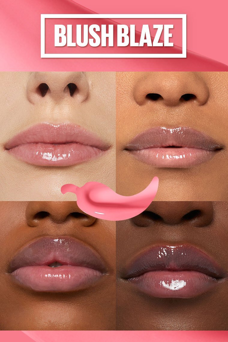 maybelline new york lifter gloss dudak parlatıcısı