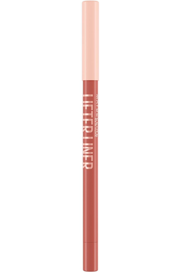 maybelline lifter liner lip liner out of line 04 41554094169